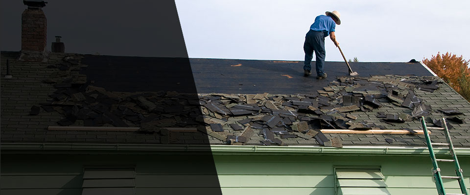 Folsom Roofing Contractors